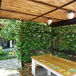 Casa Domingo * Sinemoretz