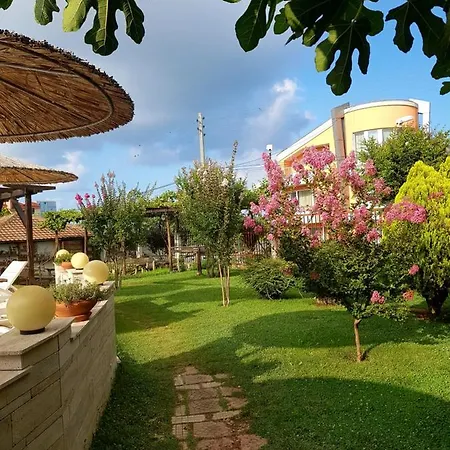 Casa Domingo ホテル *