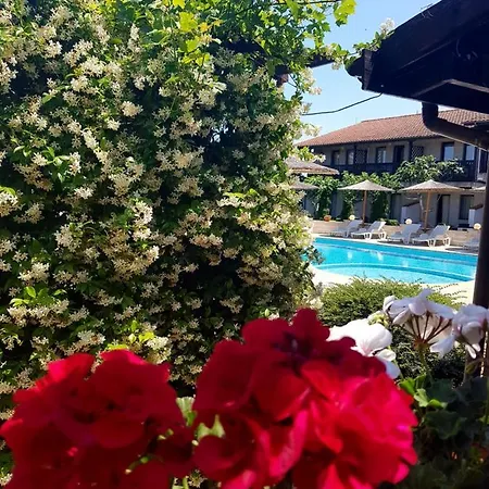 Casa Domingo ホテル