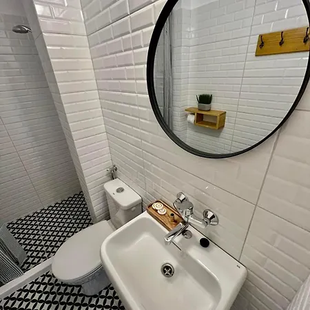 Casa Domingo ホテル *