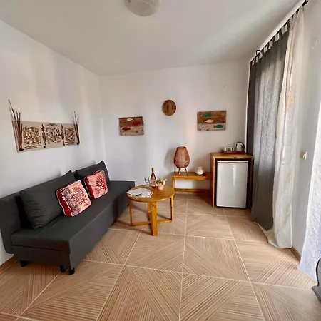 Casa Domingo ホテル *