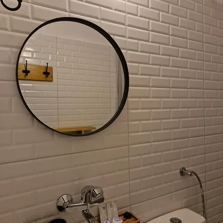 ホテル Casa Domingo シネモレツ