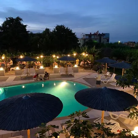 Ξενοδοχείο Casa Domingo