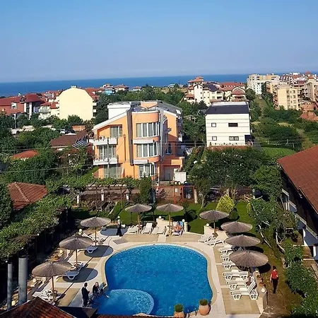 Casa Domingo Szinemorec