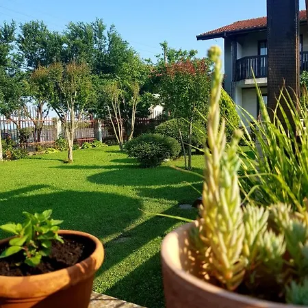 Otel Casa Domingo Sinemoretz