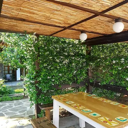 Casa Domingo * Sinemoretz