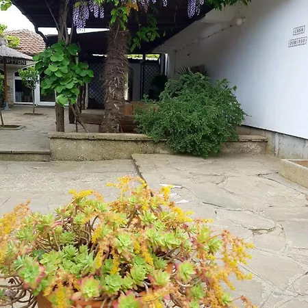 Ξενοδοχείο Casa Domingo