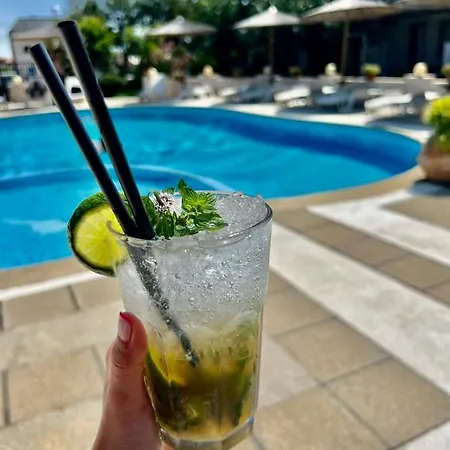 Casa Domingo * Sinemoretz