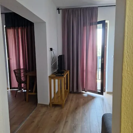 Casa Domingo Ξενοδοχείο Sinemoretz