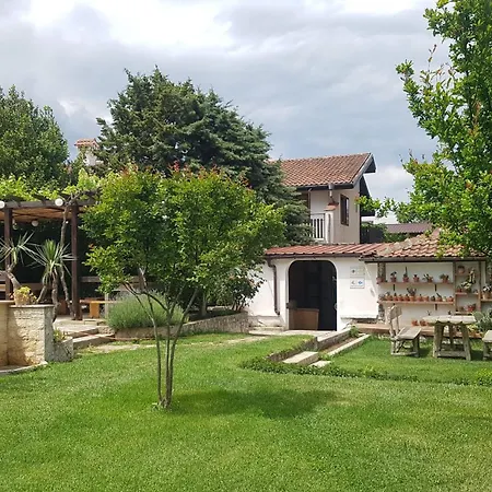 Casa Domingo