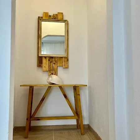 Szálloda Casa Domingo