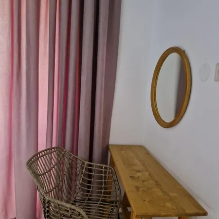 Casa Domingo Sinemoretz