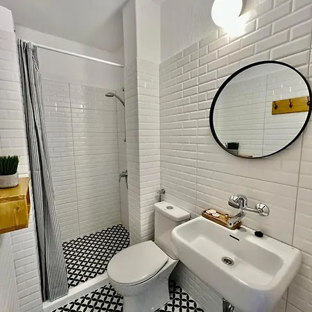 Ξενοδοχείο Casa Domingo