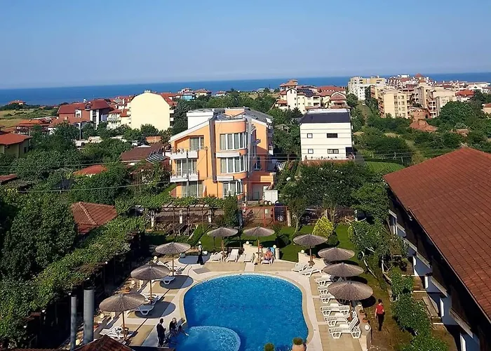 Casa Domingo Szinemorec