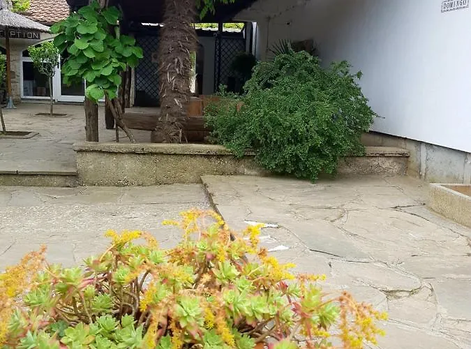 Szálloda Casa Domingo