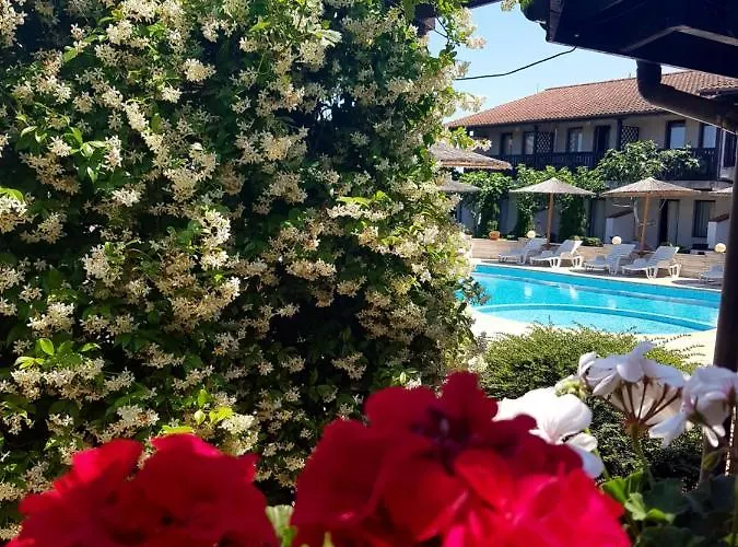 Casa Domingo Szálloda