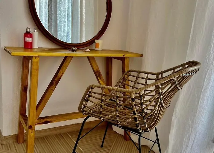 Szálloda Casa Domingo *