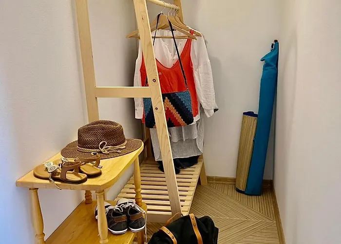 Szálloda Casa Domingo