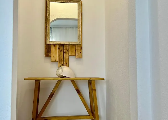 Szálloda Casa Domingo