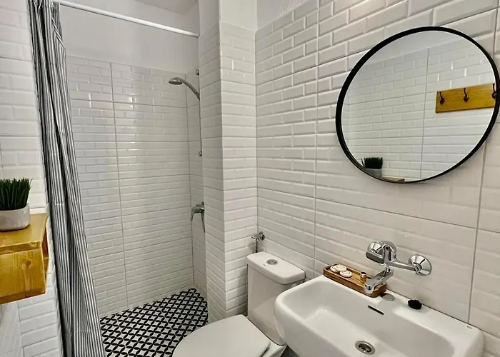 Szálloda Casa Domingo