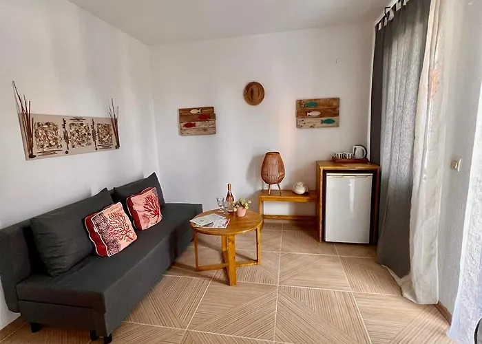 Casa Domingo Szálloda *