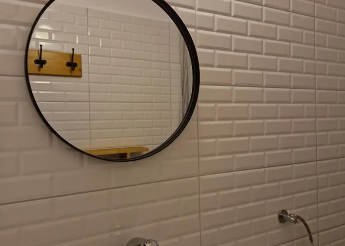 Szálloda Casa Domingo Szinemorec