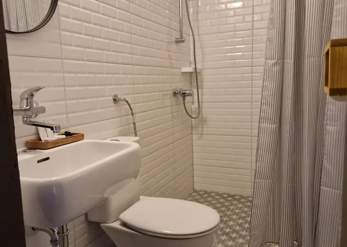 Casa Domingo Szinemorec